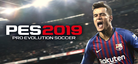 Pro Evolution Soccer 2019 Key kaufen - PES 2019