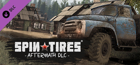 Spintires- Aftermath DLC Key kaufen