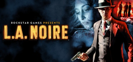 L.A. Noire Key kaufen Key