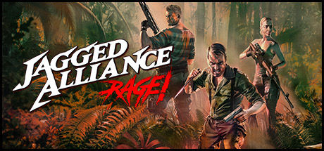 Jagged Alliance Rage Key kaufen