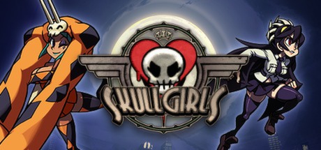 Skullgirls Key kaufen 