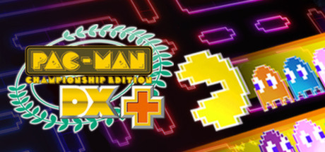 PAC-MAN Championship Edition DX+ Key kaufen 