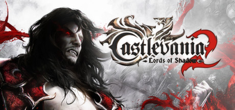 Castlevania - Lords of Shadow 2 Key kaufen 