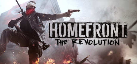 Homefront The Revolution Key kaufen - günstig!