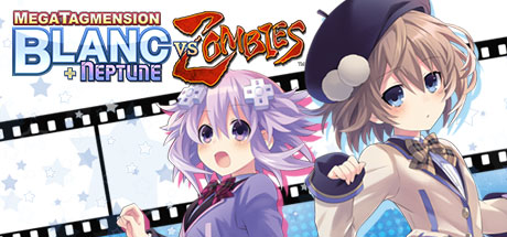 MegaTagmension Blanc + Neptune VS Zombies (Neptunia) Key kaufen für Steam Download