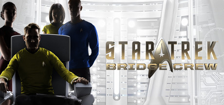 Star Trek Bridge Crew Key kaufen - günstig			