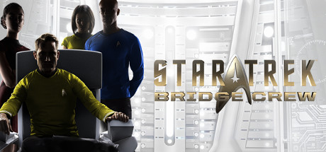 Star Trek Bridge Crew Key kaufen - günstig			 Key