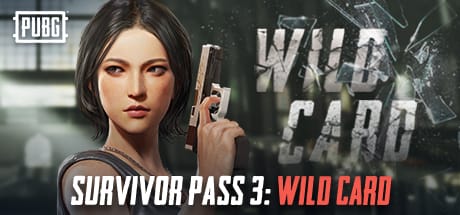 PUBG Survivor Pass 3 - Wild Card Key kaufen