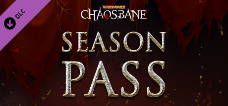 Warhammer Chaosbane Season Pass Key kaufen Key