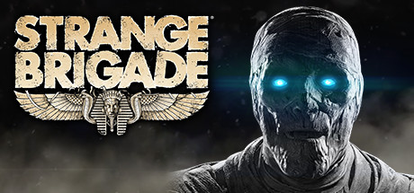 Strange Brigade Key kaufen