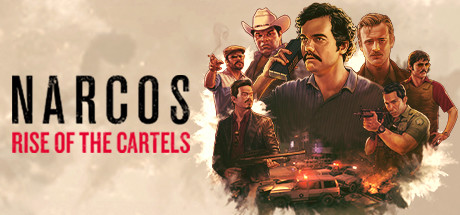 Narcos - Rise of the Cartels Key kaufen