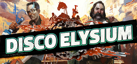 Disco Elysium Key kaufen Key
