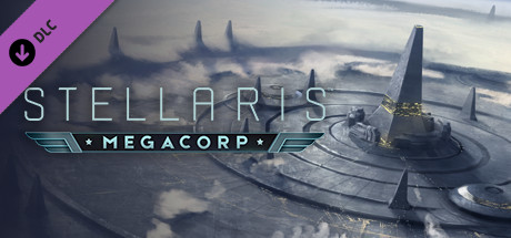 Stellaris - MegaCorp Key kaufen 