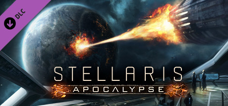 Stellaris - Apocalypse DLC Key kaufen für Steam Download