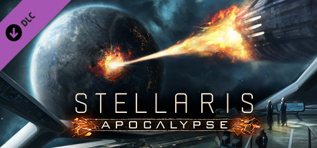 Stellaris - Apocalypse Key kaufen  Key