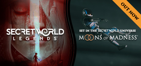 Moons of Madness Key kaufen