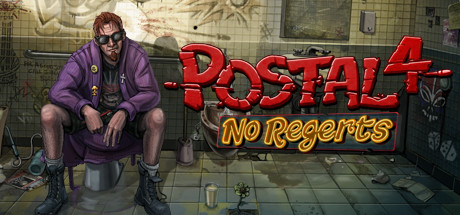 POSTAL 4 No Regerts Key kaufen Key