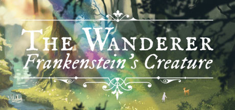 The Wanderer - Frankenstein's Creature