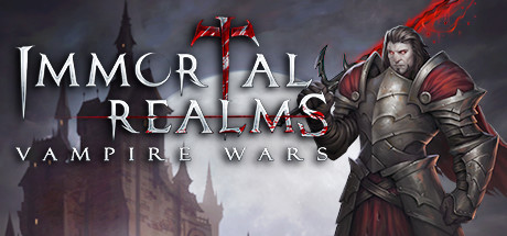 Immortal Realms - Vampire Wars Key kaufen Key