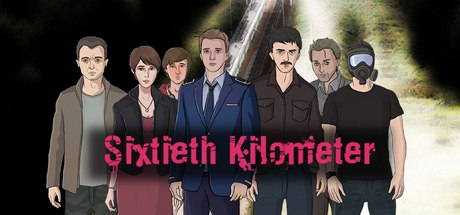 Sixtieth Kilometer Key kaufen Key