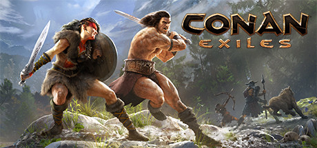 Conan Exiles Key kaufen 