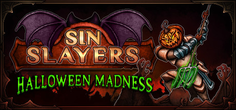 Sin Slayers