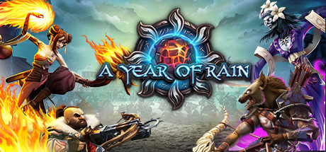 A Year Of Rain Key kaufen Key