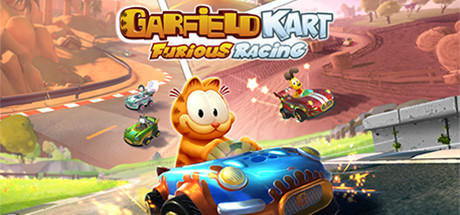 Garfield Kart - Furious Racing Key kaufen