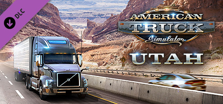 American Truck Simulator Utah Key kaufen Key