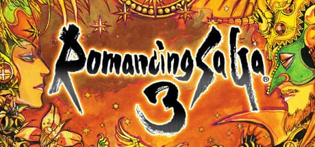 Romancing Saga 3 Key kaufen