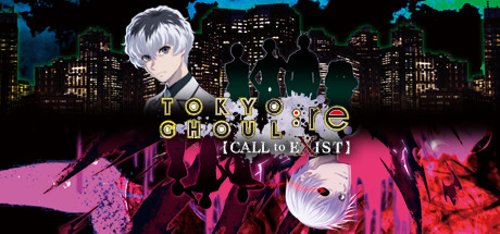 TOKYO GHOUL:re