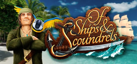 Of Ships & Scoundrels Key kaufen