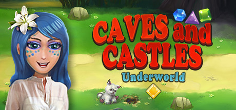 Caves and Castles - Underworld Key kaufen