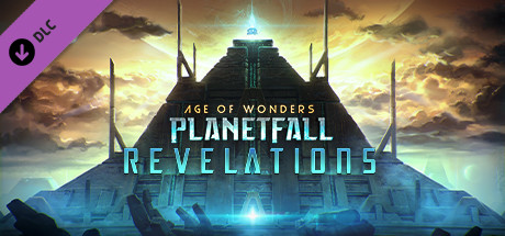 Age of Wonders Planetfall - Revelations Key kaufen