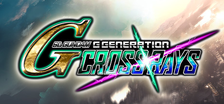 SD GUNDAM G GENERATION CROSS RAYS Key kaufen