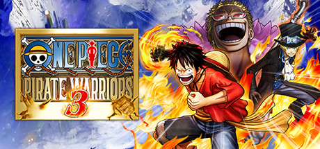 One Piece Pirate Warriors 3 Key kaufen 