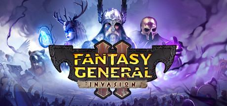 Fantasy General 2 - Invasion