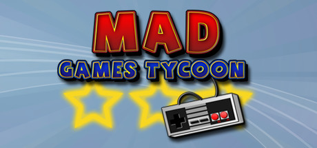 Mad Games Tycoon Key kaufen