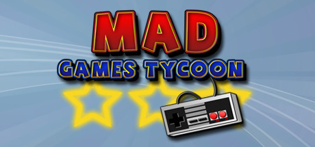 Mad Games Tycoon Key kaufen Key