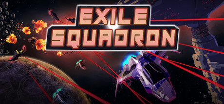 Exile Squadron Key kaufen