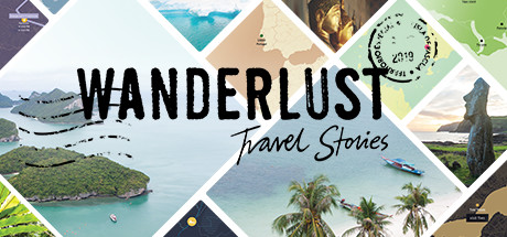 Wanderlust Travel Stories Key kaufen