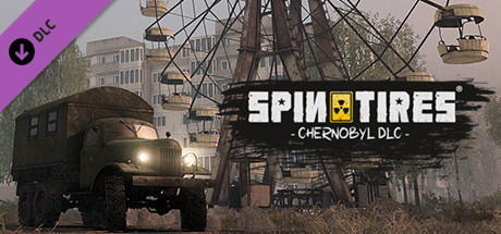Spintires - Chernobyl DLC Key kaufen