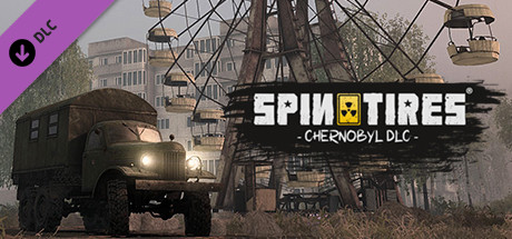 Spintires - Chernobyl Key kaufen