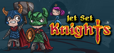 Jet Set Knights Key kaufen