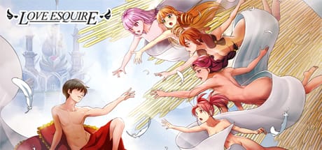 Love Esquire - RPG/Dating Sim/Visual Novel Key kaufen Key