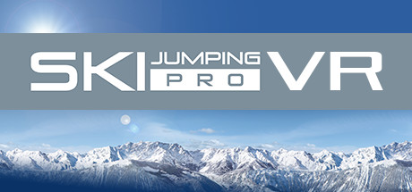 Ski Jumping Pro VR Key kaufen