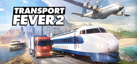 Transport Fever 2 Key kaufen   Key