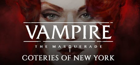 Vampire - The Masquerade Coteries of New York