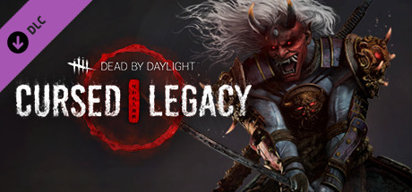 Dead by Daylight - Cursed Legacy Chapter Key kaufen Key