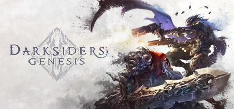 Darksiders Genesis Key kaufen Key